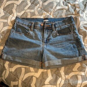Old Navy Jean Shorts